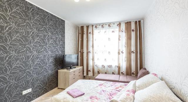 Dom-dostupno on Belinsky str, Prenota Appartamento Sverdlovsky City District 