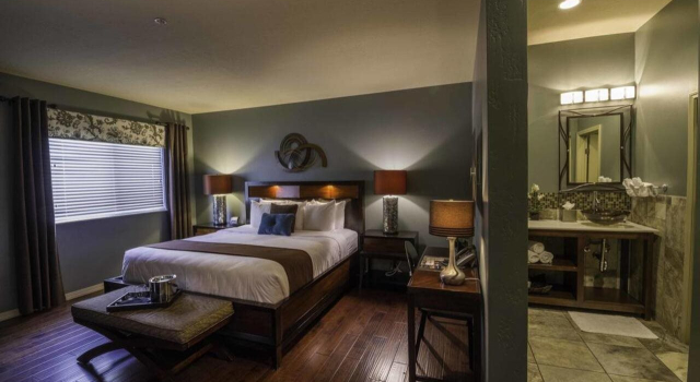 The Tavern Hotel, 预订 酒店 卡顿伍德 Verde Valley Wine Country