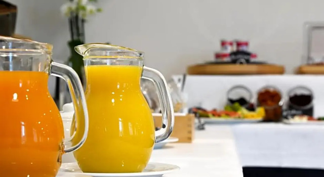 Номер Economy Hotel Am Markt