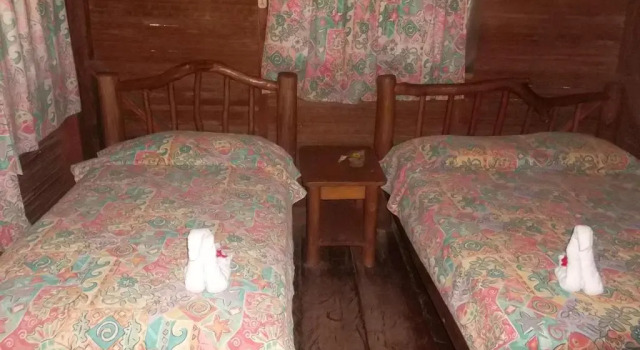 Двухместный номер Standard Hotel Salvador Gaviota