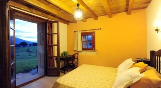 Anikunborda, Réserver Hôtel Sare Pays basque français