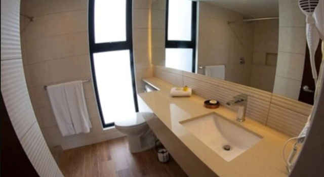 Номер Premium Suites Terraza Imperial
