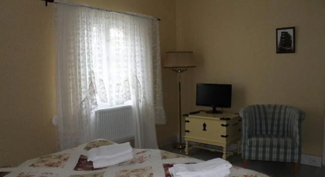 Двухместный номер Standard Hotel Palo