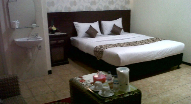 Hotel Serayu