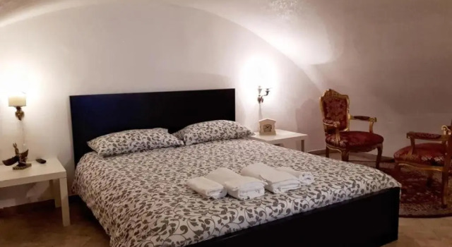 Коттедж Diana Casa Vacanze 37