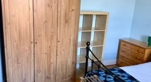 Leafy Marchmont 2-Bed · Meadows · City Centre, Reserva ahora Hotel Edimburgo 