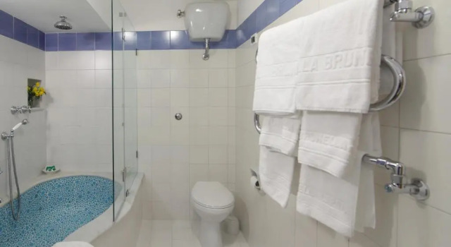 Номер Economy Hotel Villa Brunella