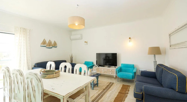 Апартаменты C13 - Ameijeira Holiday Apartment in Lagos