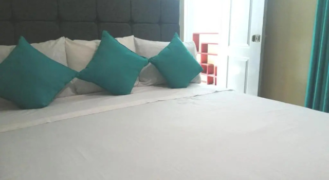 Двухместный номер Standard Hotel Brickell
