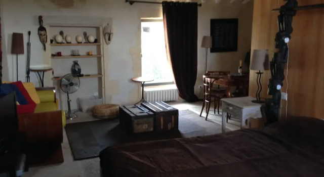 Mas Langlade - Chambres d'Hôtes, Rezerwuj Hotel Langlade Gard