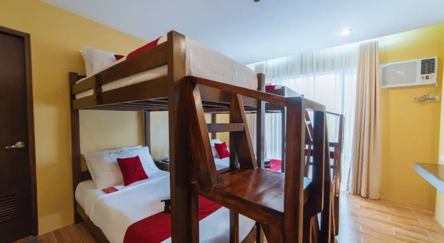 Alunsina Hotel and Spa, Réserver Hôtel Roxas City 