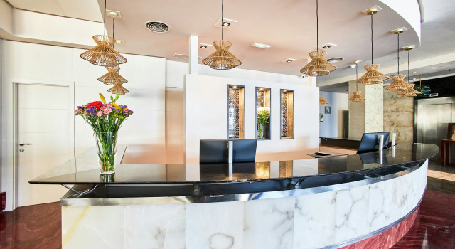 Leonardo Hotel Fuengirola Costa del Sol