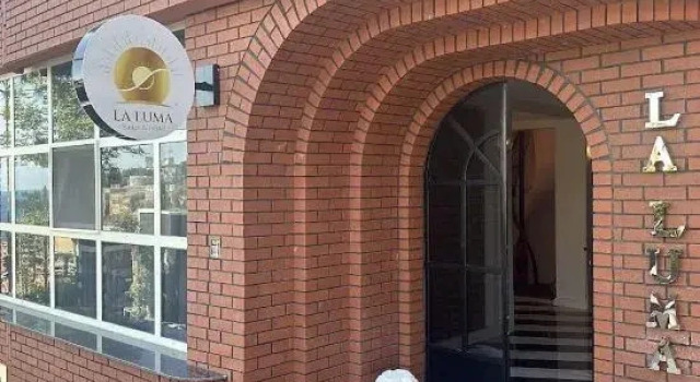 LA LUMA Suites & Hostel, Забронировать Хостел Хостелы провинции Антальи, Хостел