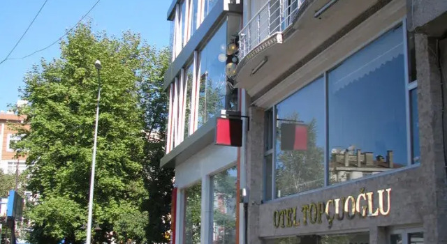 Otel Topcuoglu, Varaa Hotelli Giresun Turkin Mustamerenalue
