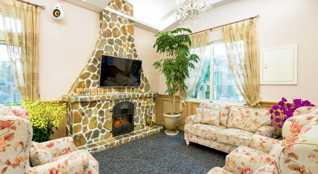 Glenwood Bed and Breakfast, Забронировать Отель Отели Хуалянь 3 звезды, 3*