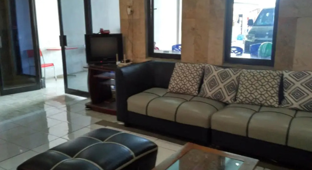 Hotel Alifah 2