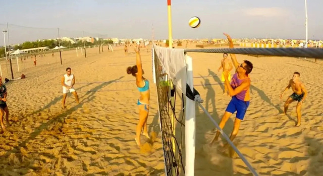 Апартаменты Bibione Getaway one Bedroom Flat With AC