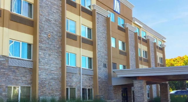 Comfort Inn & Suites Tigard near Washington Square, Prenota Hotel Tigard Willamette Valley
