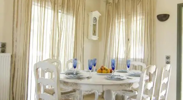 Ammos Beach Villa, Забронировать Вилла Патитирион Алонисос