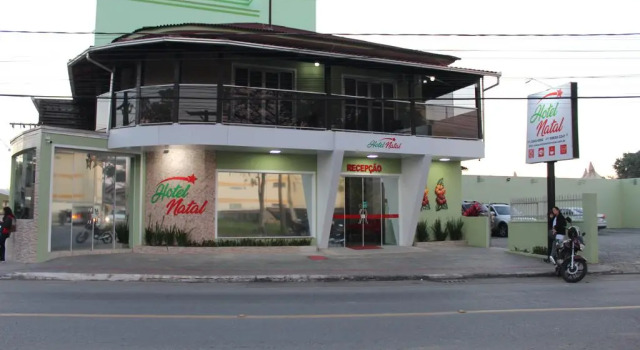 Hotel Natal