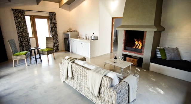 Springfontein Sleeps