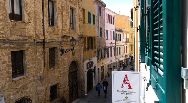 Welcomely - Joia in Alghero
