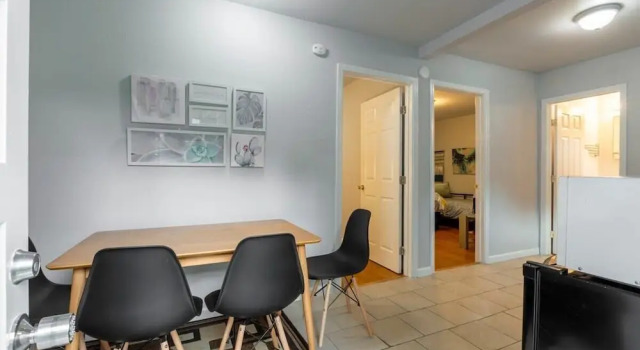 Marbella Lane - 2BR Guest House Dtwn RWC Pking, Prenota Affittacamere Half Moon Bay San Mateo County