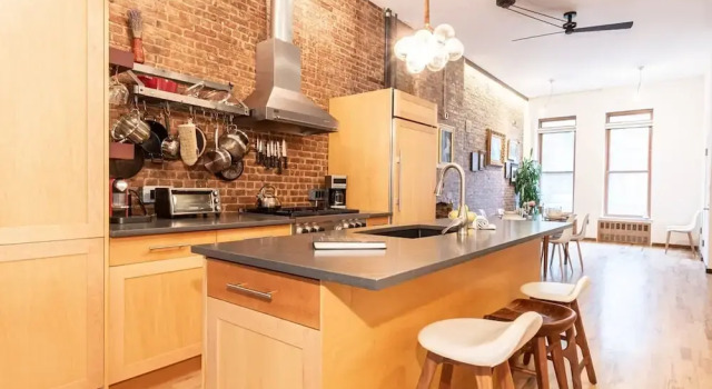 Апартаменты Hawthorn I by Rove Travel 3BR Duplex Loft