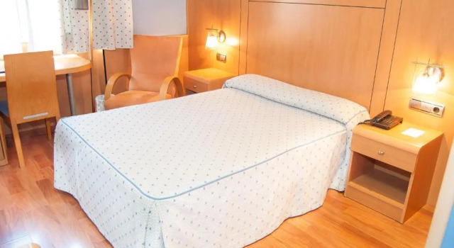 Одноместный номер Standard Reino de Granada