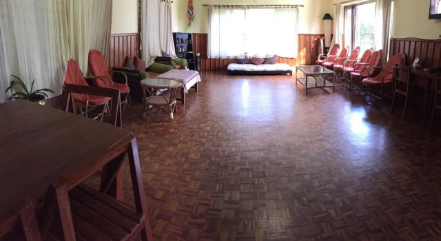 Shivapuri Retreat, Забронировать Отель Пхубари Катманду