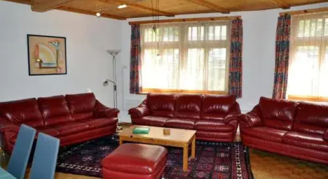Chasa sper l'aua 2, Book Hotel Scuol Grisons