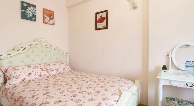 Princesschloe Homestay