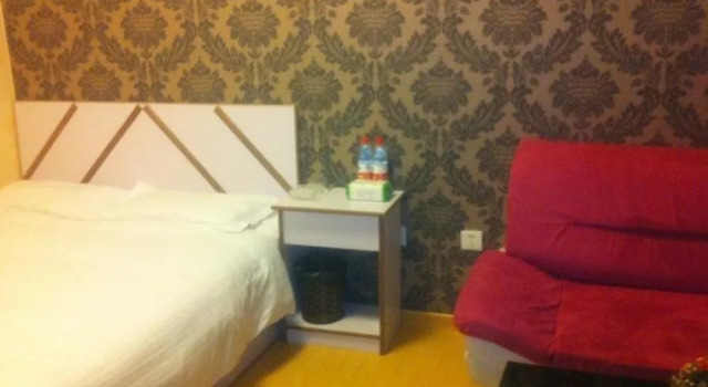 Suitable for Family Fashionable Hotel