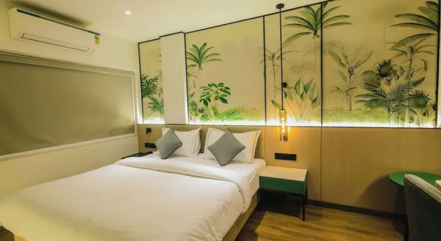 Номер Executive Hotel Western