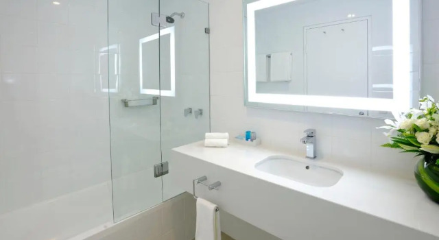 Двухместный номер Standard Novotel Melbourne Glen Waverley