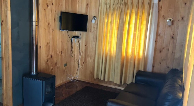 Hermosas Cabañas en Licanray, Varaa Hotelli Panguipulli Los Rios