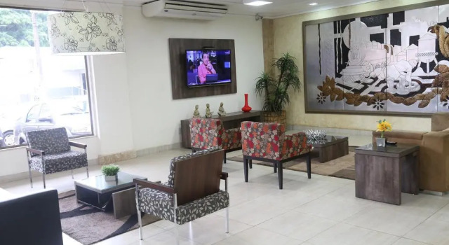 Larison Hotel Porto Velho