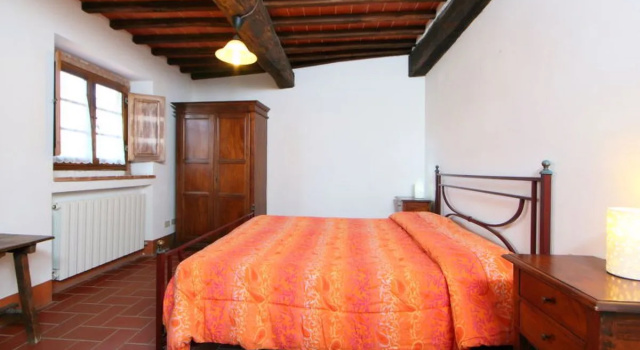 Locazione Turistica La Farfalla N°5, Buchen Sie Hotel Gaiole in Chianti Chianti