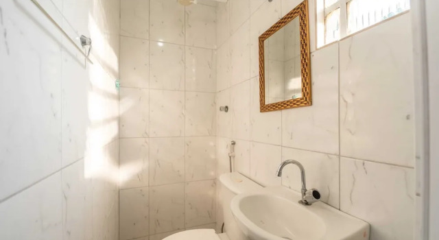Номер Economy Hotel Consulado Avenida Paulista