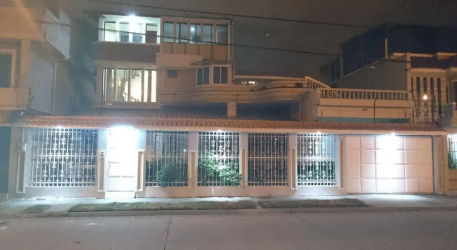 Villa Garza Inn, Book Villa Hotels in Guayas with Breakfast, Breakfasts