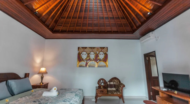 Villa AtmoSfera