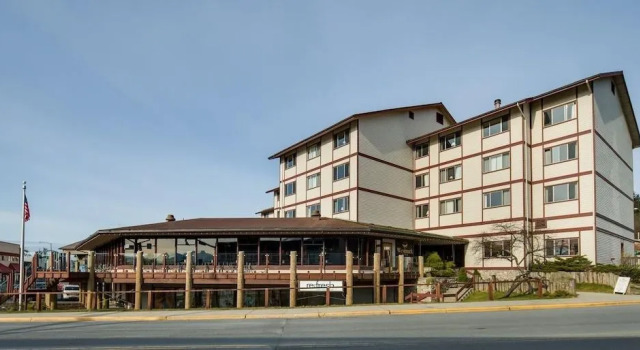 Southeast Resort, Réserver Complexe hôtelier Hôtels resort à Alaska, Complexe hôtelier