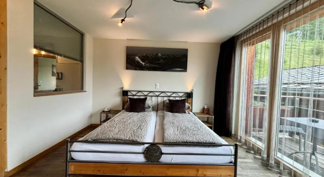 Двухместный номер Standard Alpenlodge