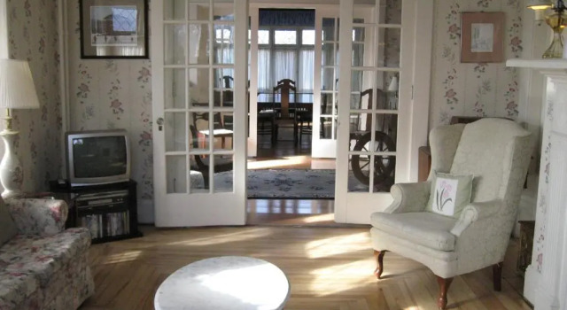 Belgravia B&B, Rezervovat Penzión se snídaní Hotely v Nové Skotsko s parkováním, Parkování