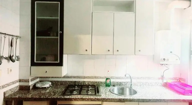 Апартаменты Marbella apartamento en Malaga