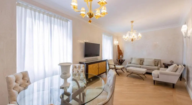 Апартаменты Deluxe Milan Royal Suites - Centro