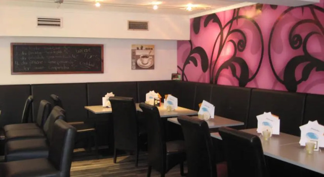 Hoerstgener Landhotel zur Post, Забронировать Отель Камп-Линтфорт Lower Rhine