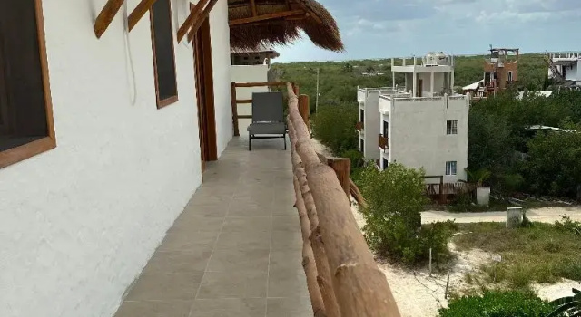 Junior suite Deluxe Casa del Sol Holbox - Self Check In