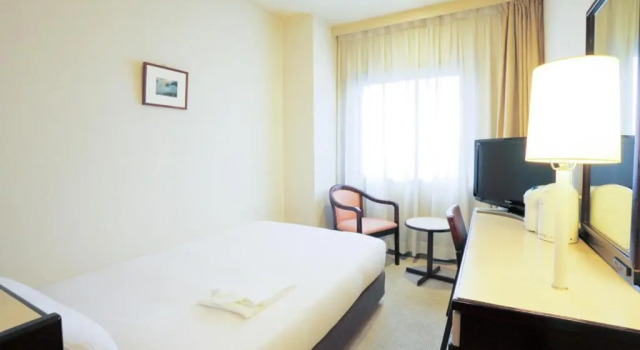 Номер Economy Smile Hotel Yonago