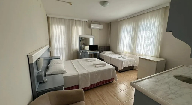 Номер Standard Cicek Apart Hotel